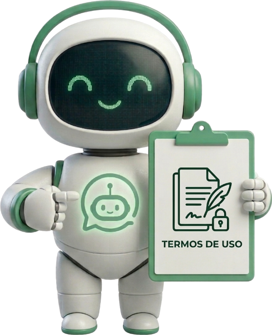 MandúZap — Termos de Uso